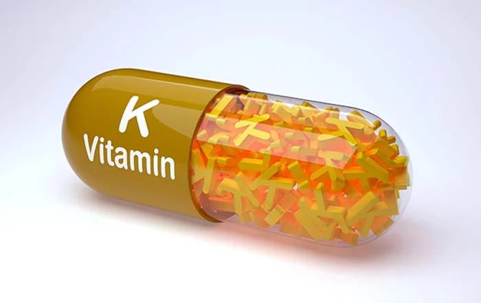 ویتامین کا2 چیست