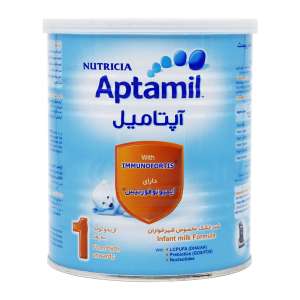 شیر خشک آپتامیل 1 نوتریشیا