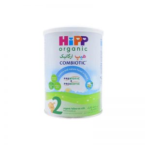 شیر خشک هیپ 2 ارگانیک کامبیوتیک