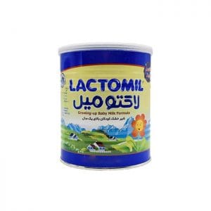 لاکتومیل 3