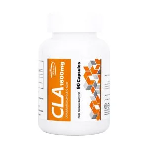 کپسول سی ال ای کارن | 90 عدد | افزایش سوخت و ساز و چربی سوزی