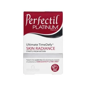 قرص پرفکتیل پلاتینوم ویتابیوتیکس 60 عدد