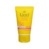 کرم ضد آفتاب پوست خشک و نرمال سانسل بدون رنگ SPF50 لایسل