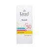 کرم ضد آفتاب پوست خشک و نرمال سانسل بدون رنگ SPF50 لایسل 40 میلی لیتر
