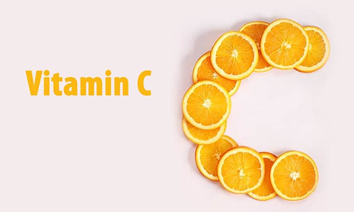 خواص ویتامین c