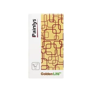 قرص پین لیز گلدن لایف 30 عدد