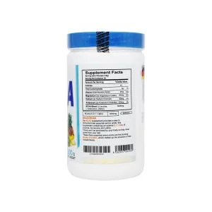 پودر بی سی ای ای 5000 دوبیس | 300 گرم | کمک به ساخت عضله و افزایش ریکاوری