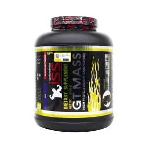 پودر جی تی مس آی اس اس 2700 گرم