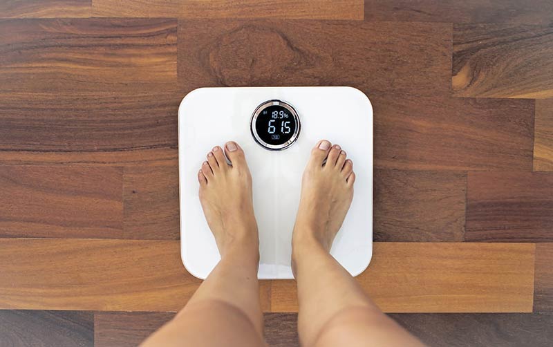 نکات مهم برای کاهش وزن و لاغری
