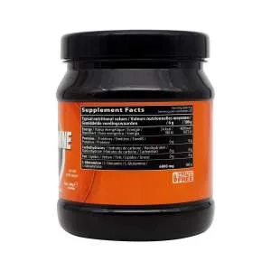 پودر ال گلوتامین 6000 کیو ان تی | 300 گرم | حمایت و پشتیبانی از عضلات