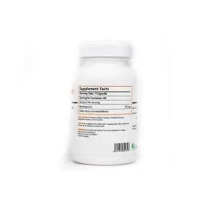 کپسول بنفوتیامین 150 میلی گرم برانسون | 60 عدد | افزایش متابولیسم و انرژی