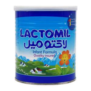 شیر خشک لاکتومیل 1
