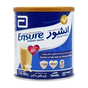 پودر انشور ابوت 400 گرم