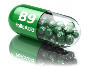  folic-acid