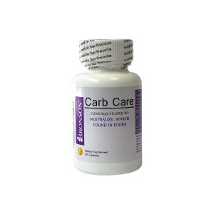 carb care
