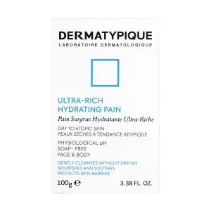 پن مرطوب کننده و آبرسان پوست خشک درماتیپیک