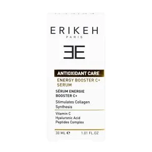 سرم آنتی اکسیدان ویتامین سی اریکه