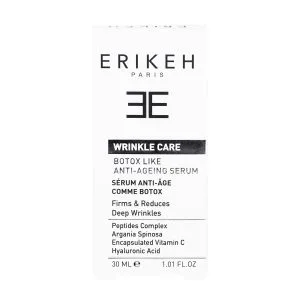 سرم ضد چروک اریکه