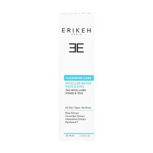 میسلار پاک کننده آرایش اریکه