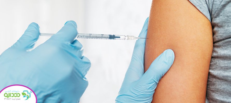 فواید واکسیناسیون