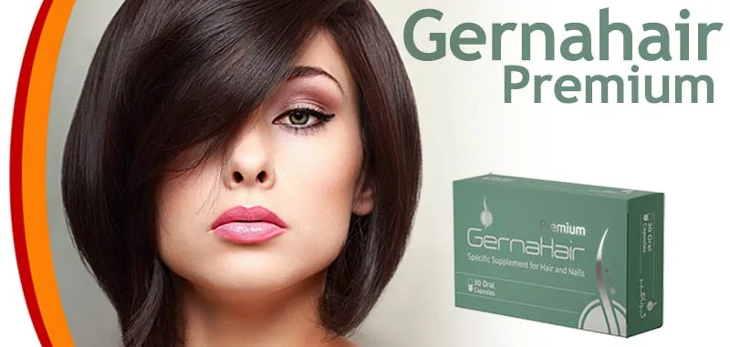 کپسول گرناهیر پریمیوم آدریان