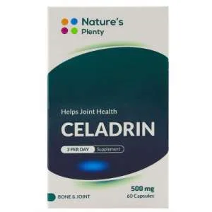 کپسول سلادرین نیچرز پلنتی