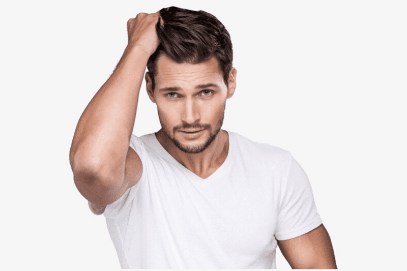 فوم پس از کاشت مو لافارر مناسب انواع مو