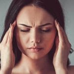 تاثیر استرس بر روی پوست