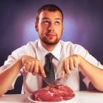 خواص گوشت قرمز