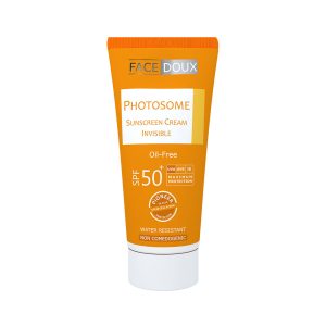 کرم ضد آفتاب فوتوزوم ⁺SPF50 فیس دوکس