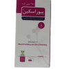 قرص پیور اسکین وشا دارو پارس