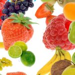 میوه های مفید برای کبد چرب