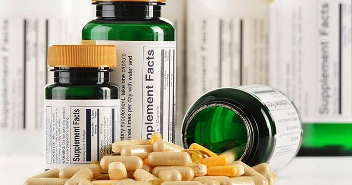 داروخانه آنلاین دهدارو فروش مکمل دارویی