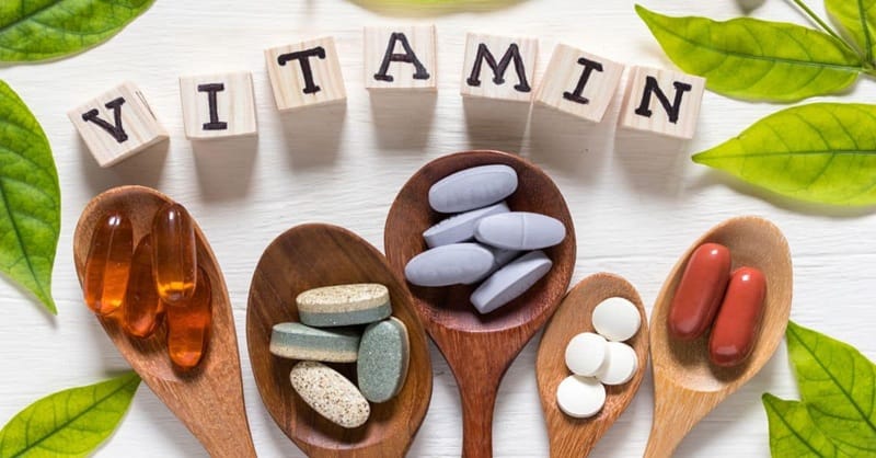 داروخانه آنلاین دهدارو فروش مکمل دارویی