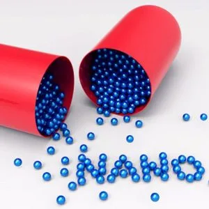 نانو داروها در عصر نوین داروسازی
