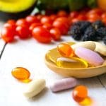 مکمل مولتی ویتامین