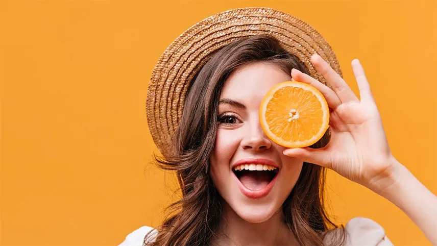 خرید مکمل ویتامین سی + فواید