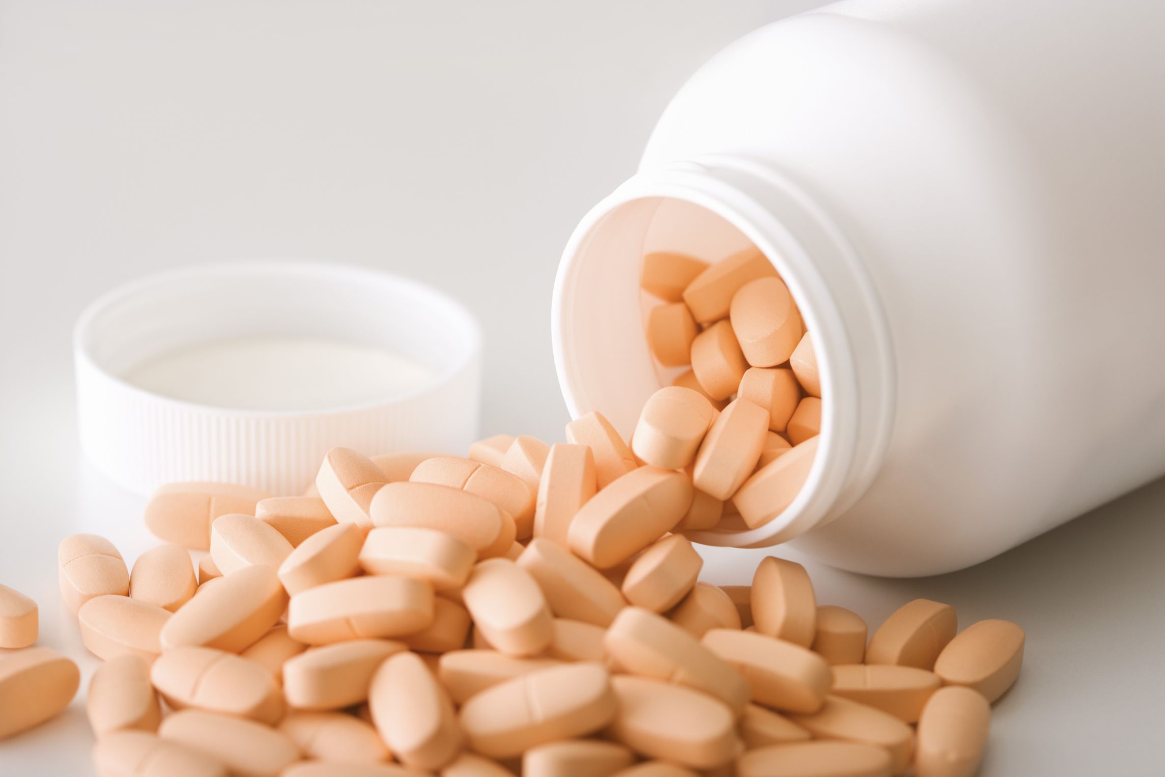 ویتامین برای آلودگی هوا