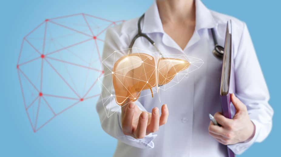 کبد چرب گرید 1