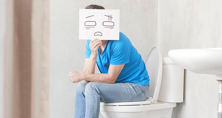 درمان یبوست