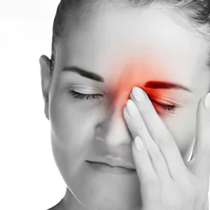 درمان میگرن