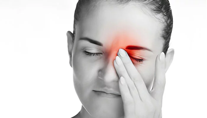 درمان میگرن