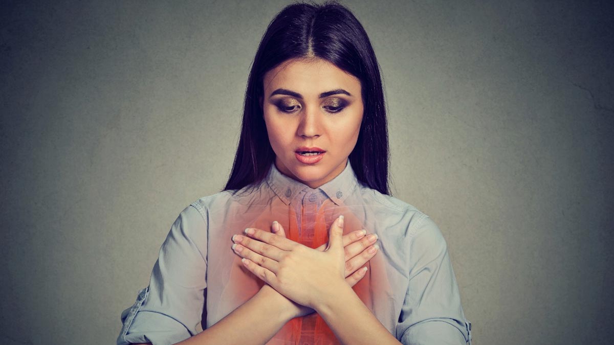 شیر و آلودگی هوا