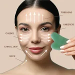 بهترین ماساژ صورت