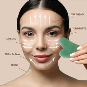 بهترین ماساژ صورت