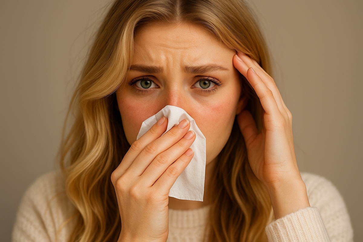 آنفولانزا چیست؟