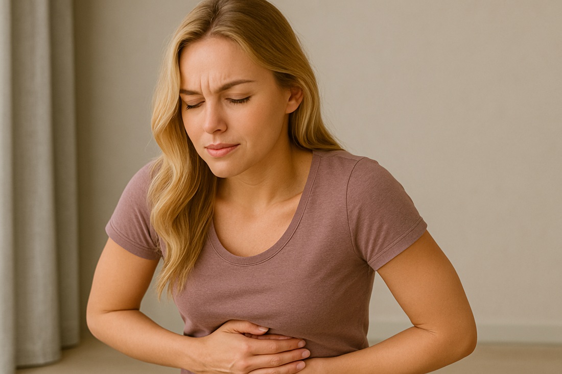 درمان تنبلی تخمدان