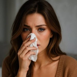 پیشگیری از سرماخوردگی فصلی